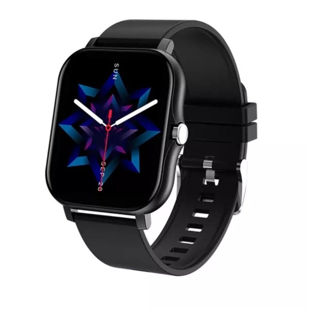 Bluetooth Smart Watch - Picture 2 of 11